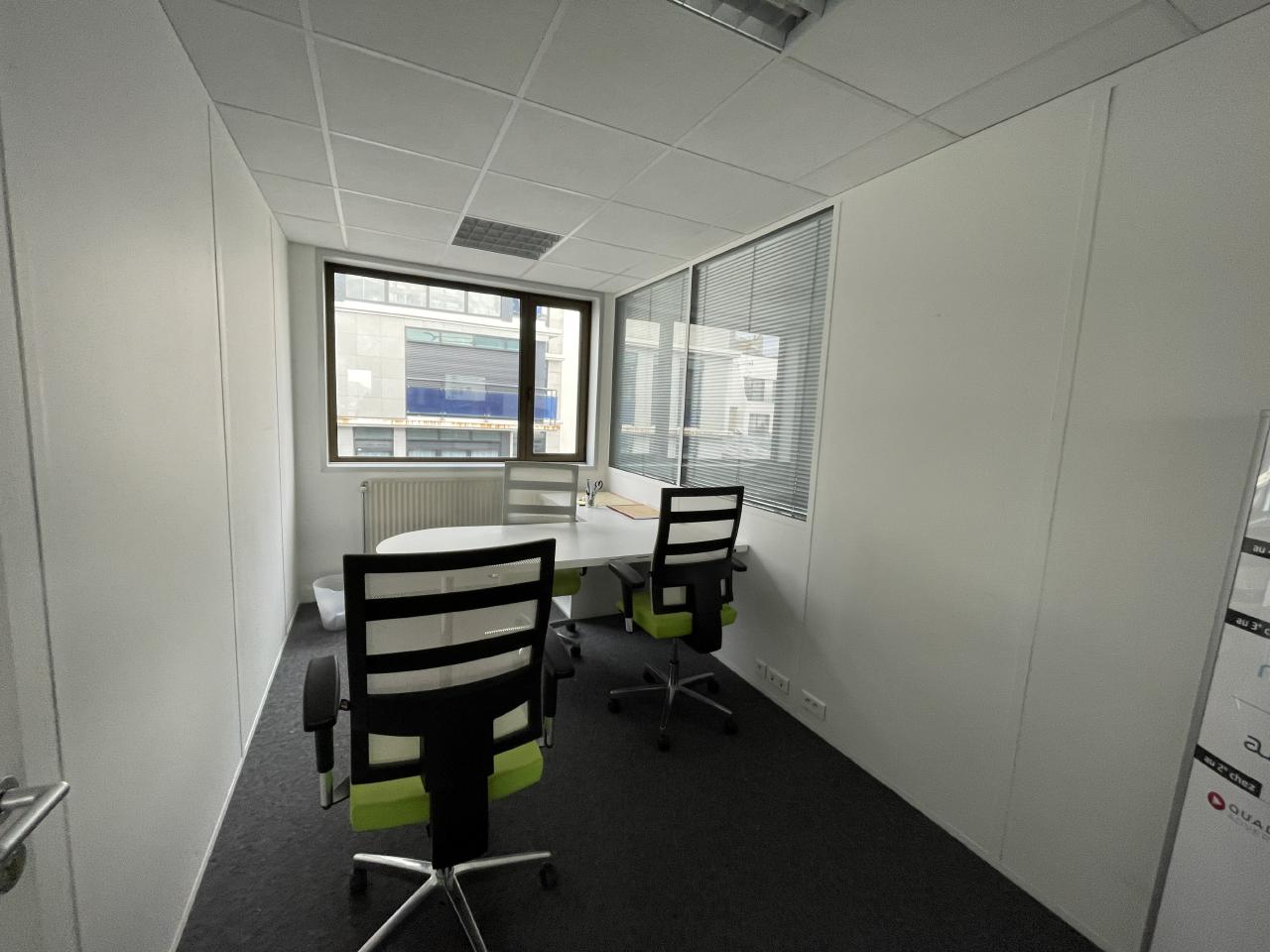 Bureau Boulogne-Billancourt 635m² Location bureau Boulogne-Billancourt Hauts-de-Seine OLBUR2204457 9